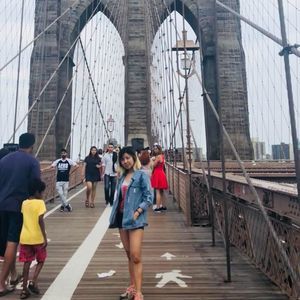 Meet your Posher, Anisha